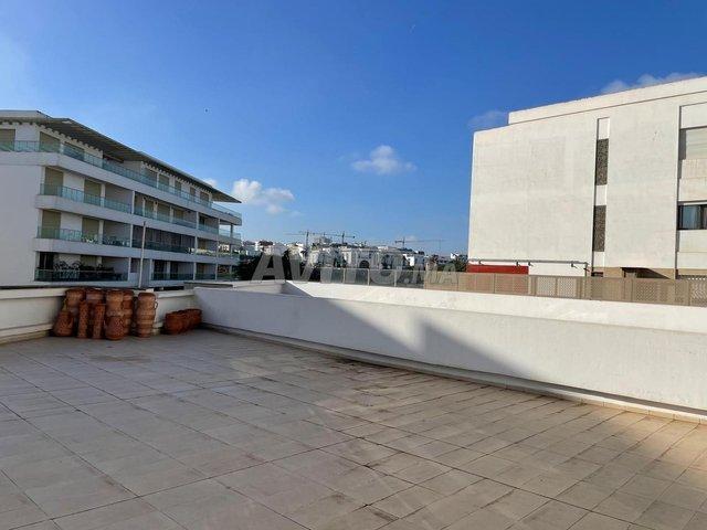 Appartement location à Salé