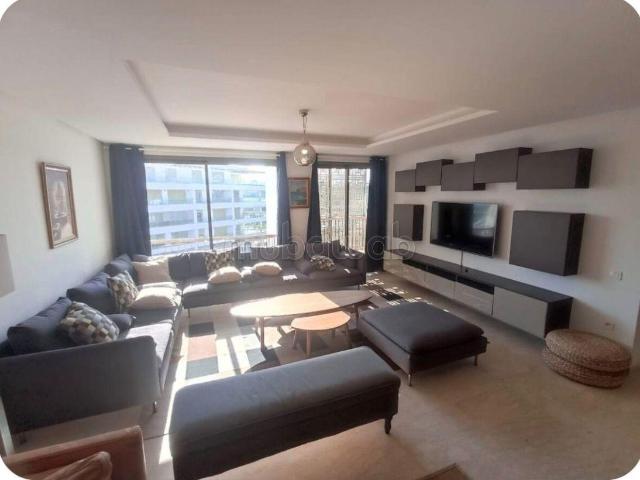 Appartement location à Salé