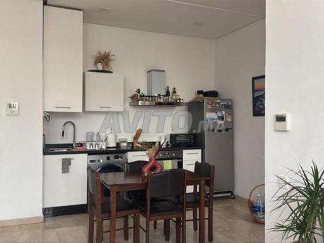 Appartement location à Salé