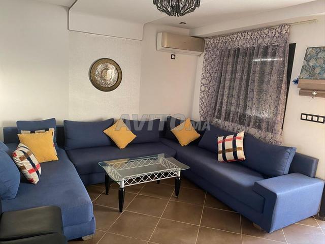 Appartement location à Saida