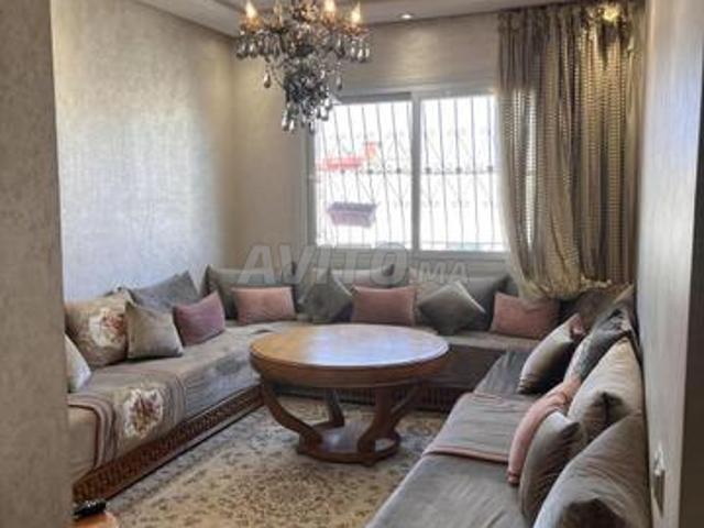 Appartement location à Anfa, Al Fida