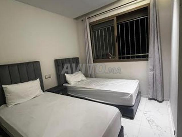Appartement location à Meknès