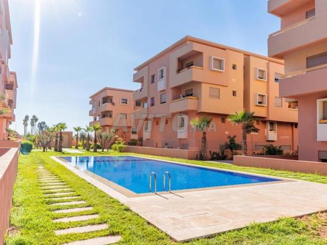Appartement location à L'Oriental