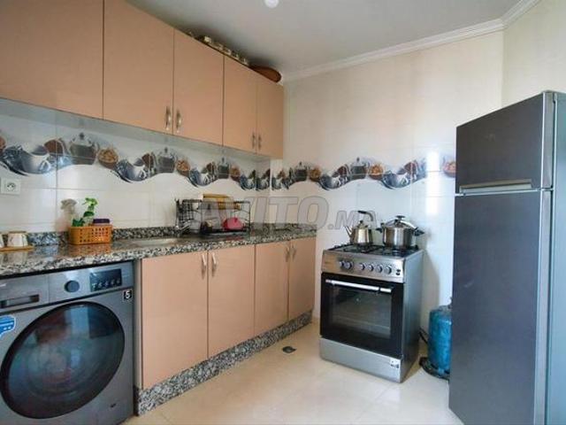 Appartement location à Saf, L'Oriental