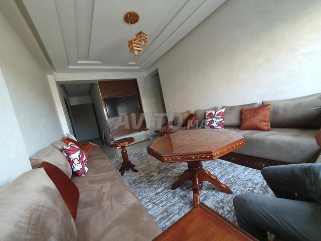 Appartement location à Charaf, Agadir