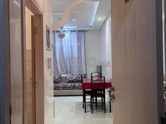 Appartement location à L'Oriental