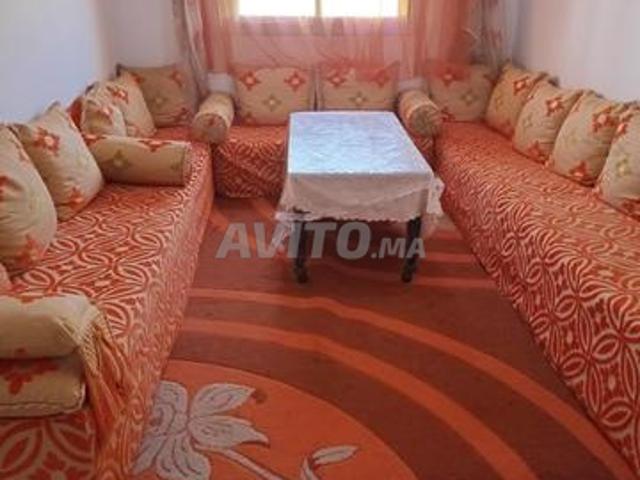 Appartement location à Anfa, Gharb-Chrarda-Beni Hssen