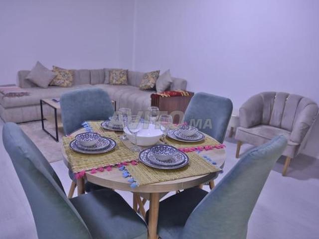 Appartement location à Saf, L'Oriental