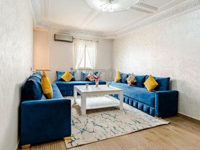 Appartement location à L'Oriental