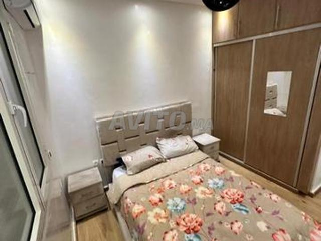 Appartement location à L'Oriental