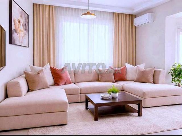 Appartement location à Centre Ville, Ben Slimane