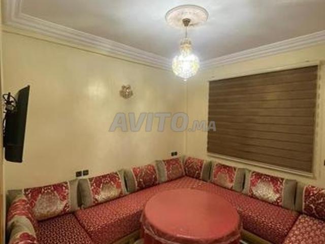 Appartement location à Meknès