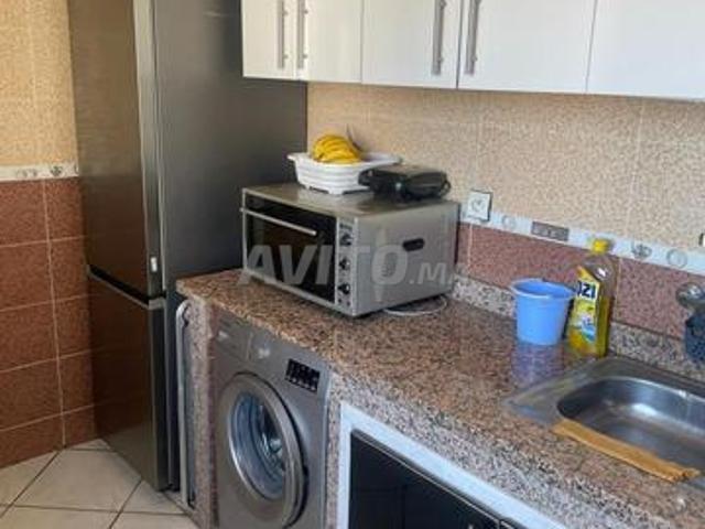 Appartement location à El Kebir, Tanger-Tétouan