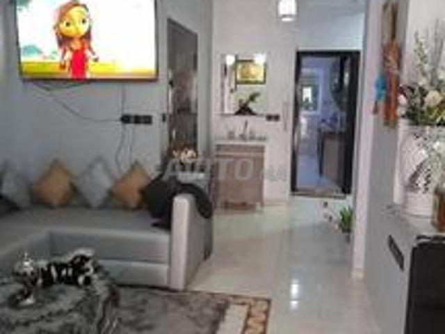 Appartement vente à Fès