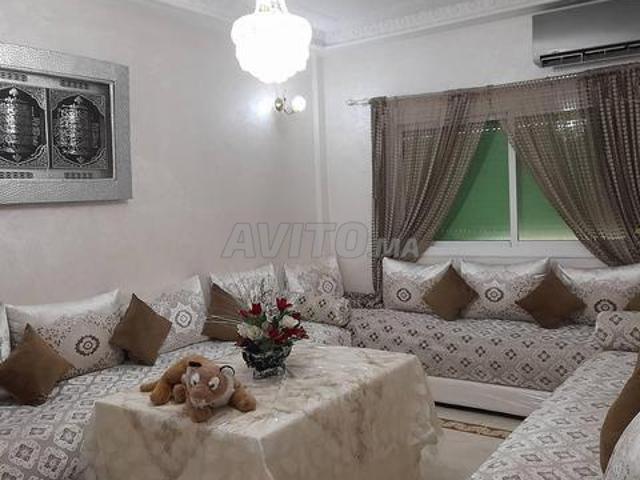 Appartement location à Fès