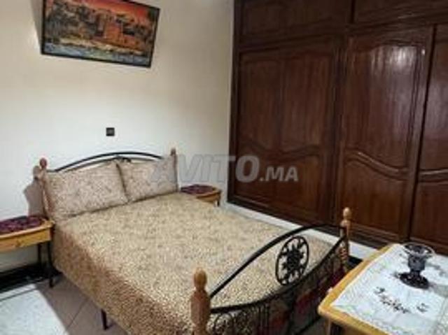 Appartement location à Tilila, Agadir