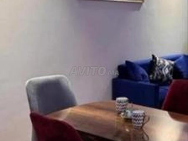 Appartement location à Gueliz, Marrakech