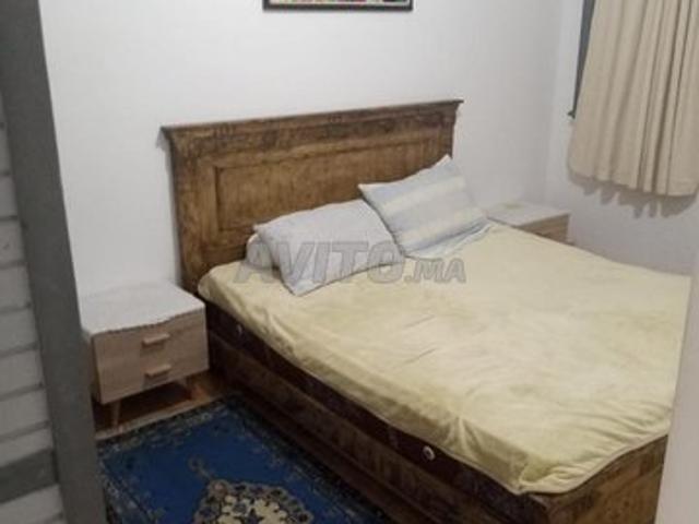 Appartement location à Rbat