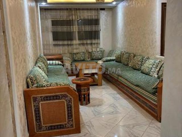 Appartement location à Tangero, Tanger-Tétouan