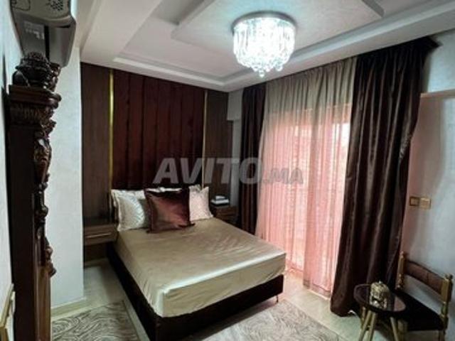 Appartement location à Charaf, Agadir