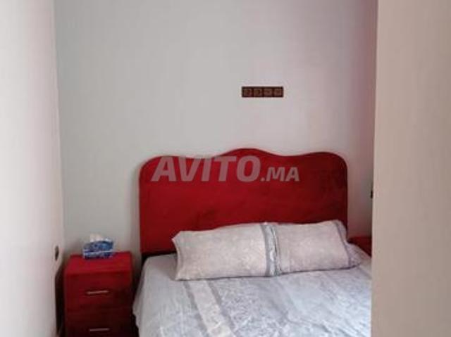 Appartement location à Anfa, Gharb-Chrarda-Beni Hssen