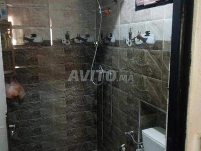 Appartement location à El Ma, Gharb-Chrarda-Beni Hssen