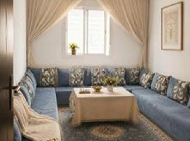 Appartement location à Anfa, Gharb-Chrarda-Beni Hssen