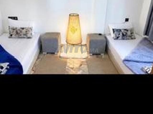 Appartement location à Anfa, Gharb-Chrarda-Beni Hssen