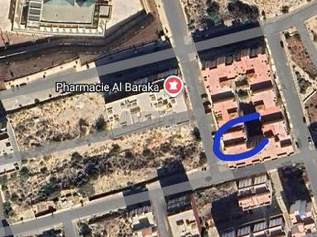 Appartement location à Al Hoceïma, Tanger-Tétouan