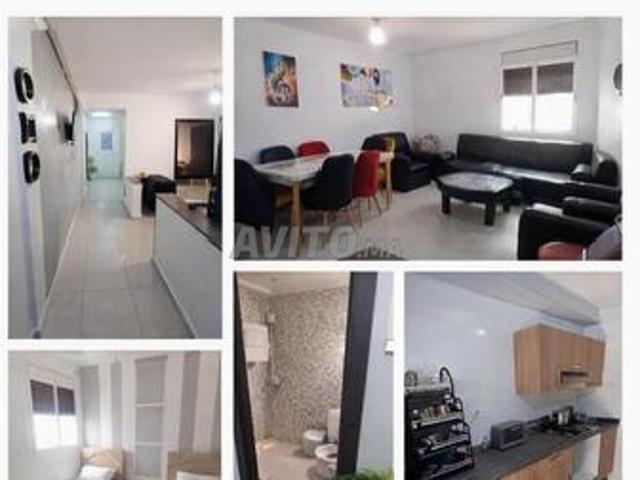 Appartement location à Selouane
