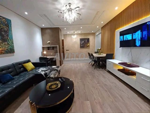 Appartement location à Saf, L'Oriental
