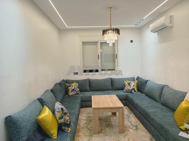Appartement location à L'Oriental