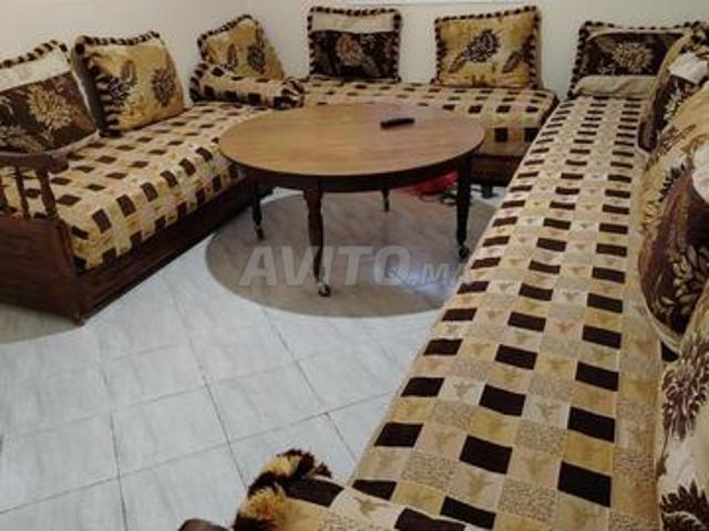 Appartement location à Tamesna