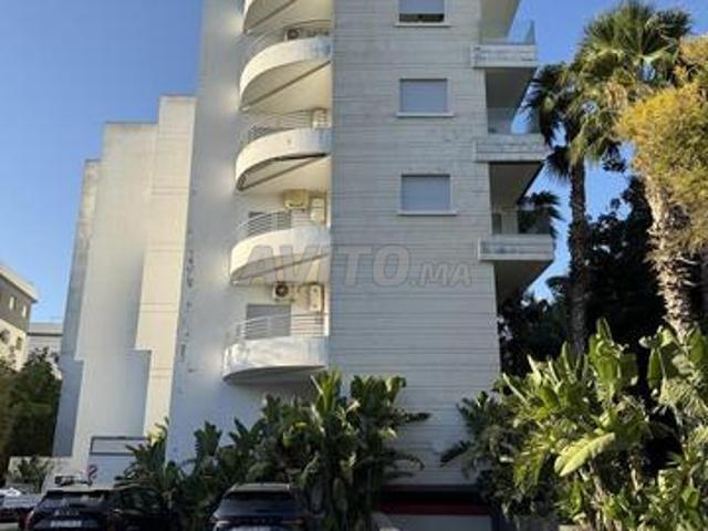 Appartement location à Meknès