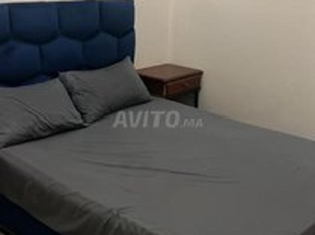Appartement location à Agadir, Oued ed Dahab-Lagouira