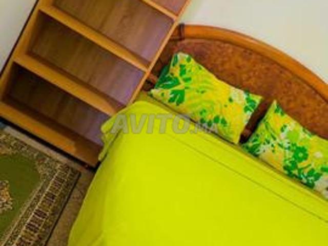 Appartement location à Al Wifaq, Agadir