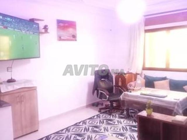 Appartement location à El Kebir, Tanger-Tétouan