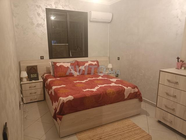 Appartement location à Marrakech, L'Oriental