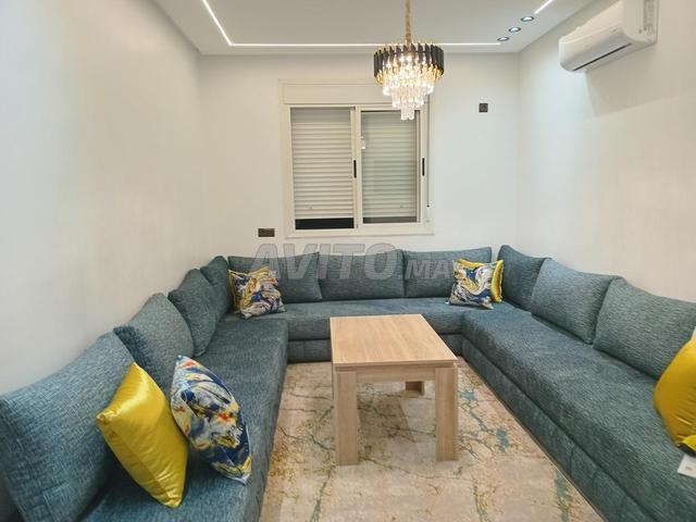 Appartement location à L'Oriental
