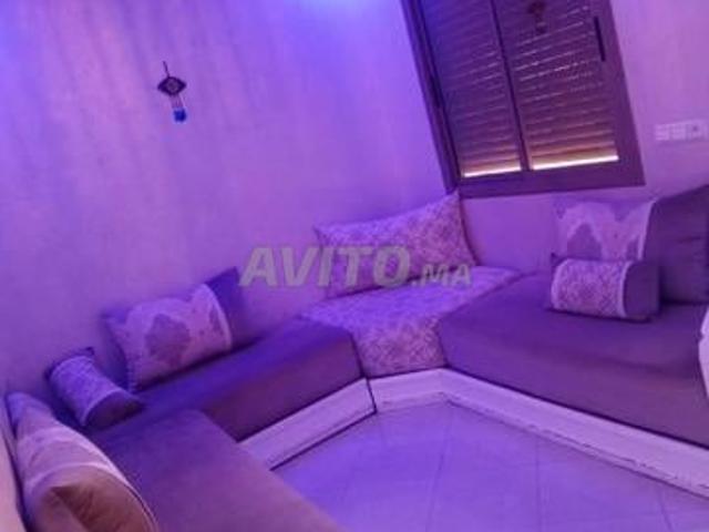 Appartement location à Khouribga