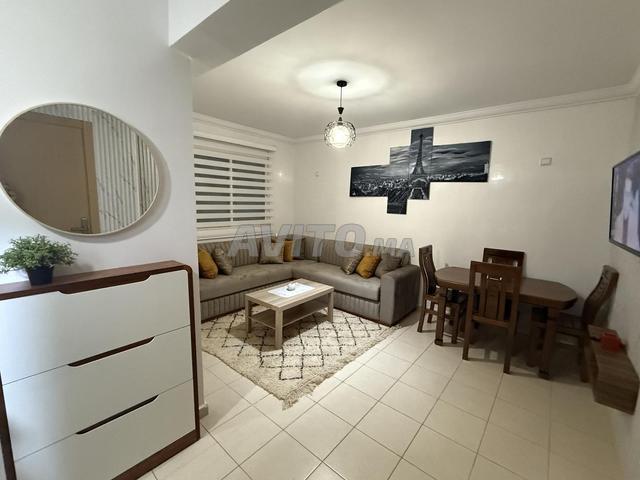 Appartement location à Tangero, Tanger-Tétouan