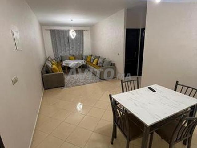 Appartement location à Tangero, Tanger-Tétouan