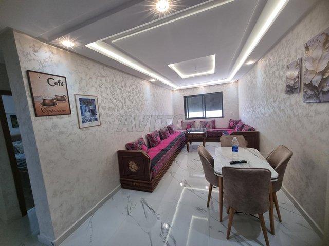 Appartement location à Tangero, Tanger-Tétouan
