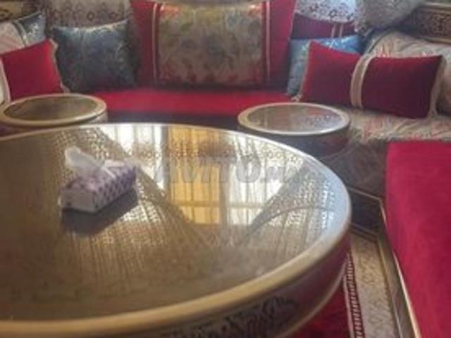 Appartement location à Settat, Gharb-Chrarda-Beni Hssen