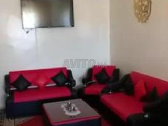Appartement location à L'Oriental