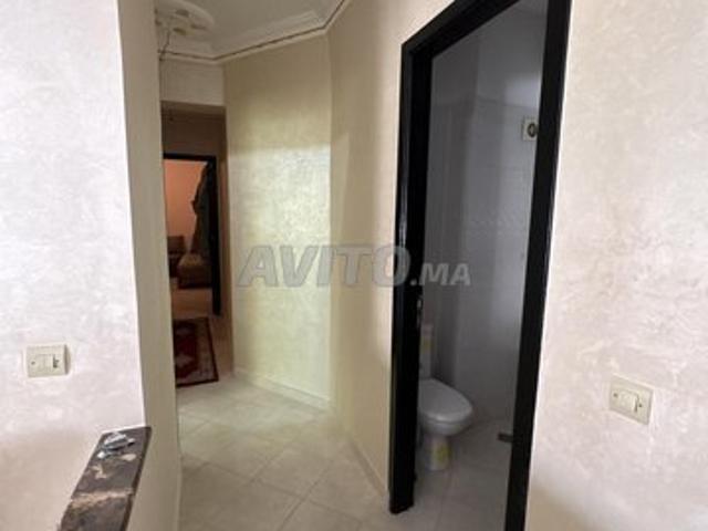 Appartement location à Meknès