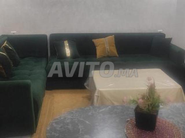 Appartement location à Laâyoune, Laâyoune-Boujdour-Sakia el Hamra