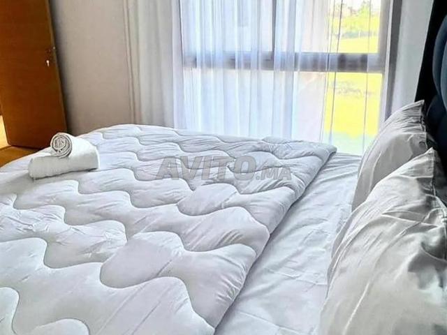 Appartement location à Mohammedia, Gharb-Chrarda-Beni Hssen