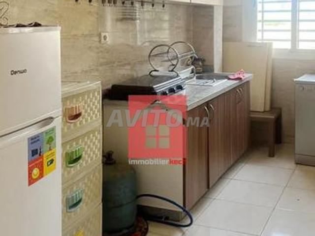 Appartement location à L'Oriental