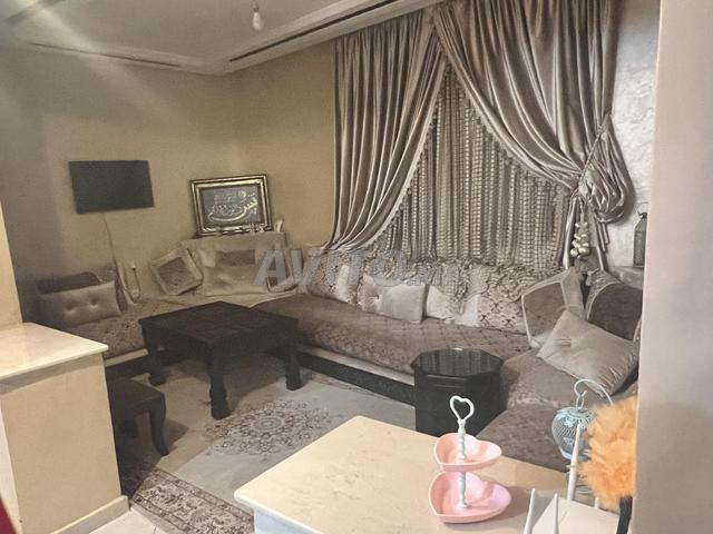 Appartement location à Anfa, Gharb-Chrarda-Beni Hssen